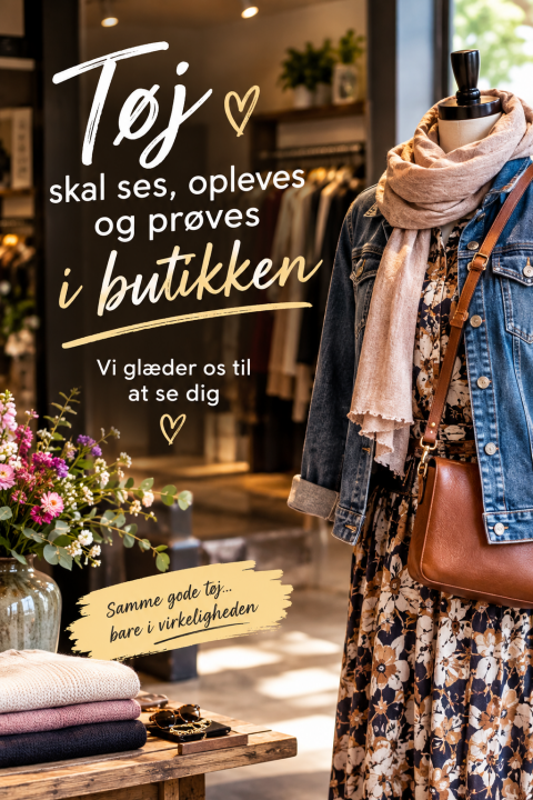 EFTERÅR 2026 EFTERÅR 2026