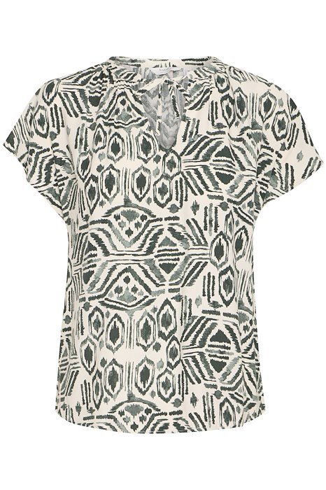 Iella V-neck