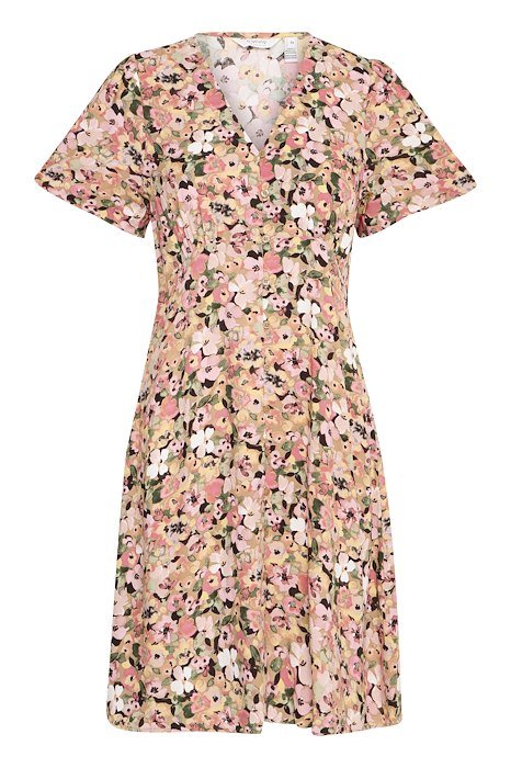Iella dress