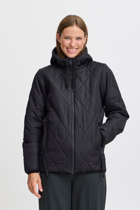 Belis hood jacket Belis hood jacket