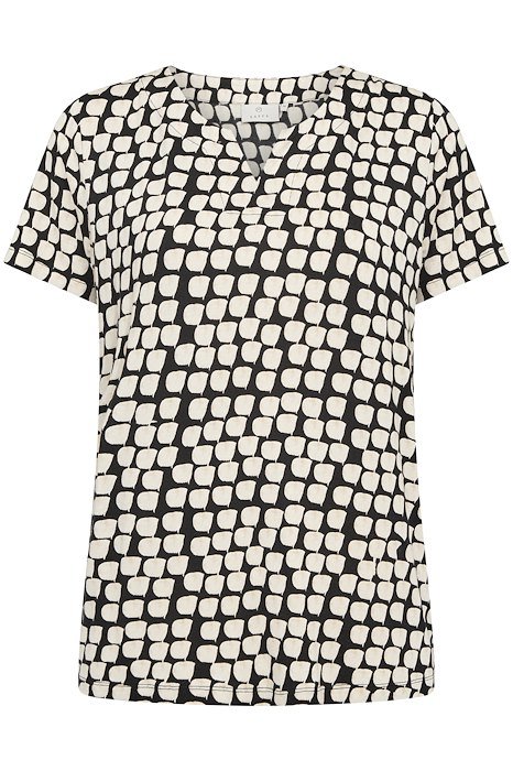 Illa jersey blouse